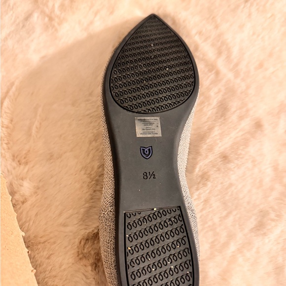 Rothy’s Silver Point - Picture 2 of 2